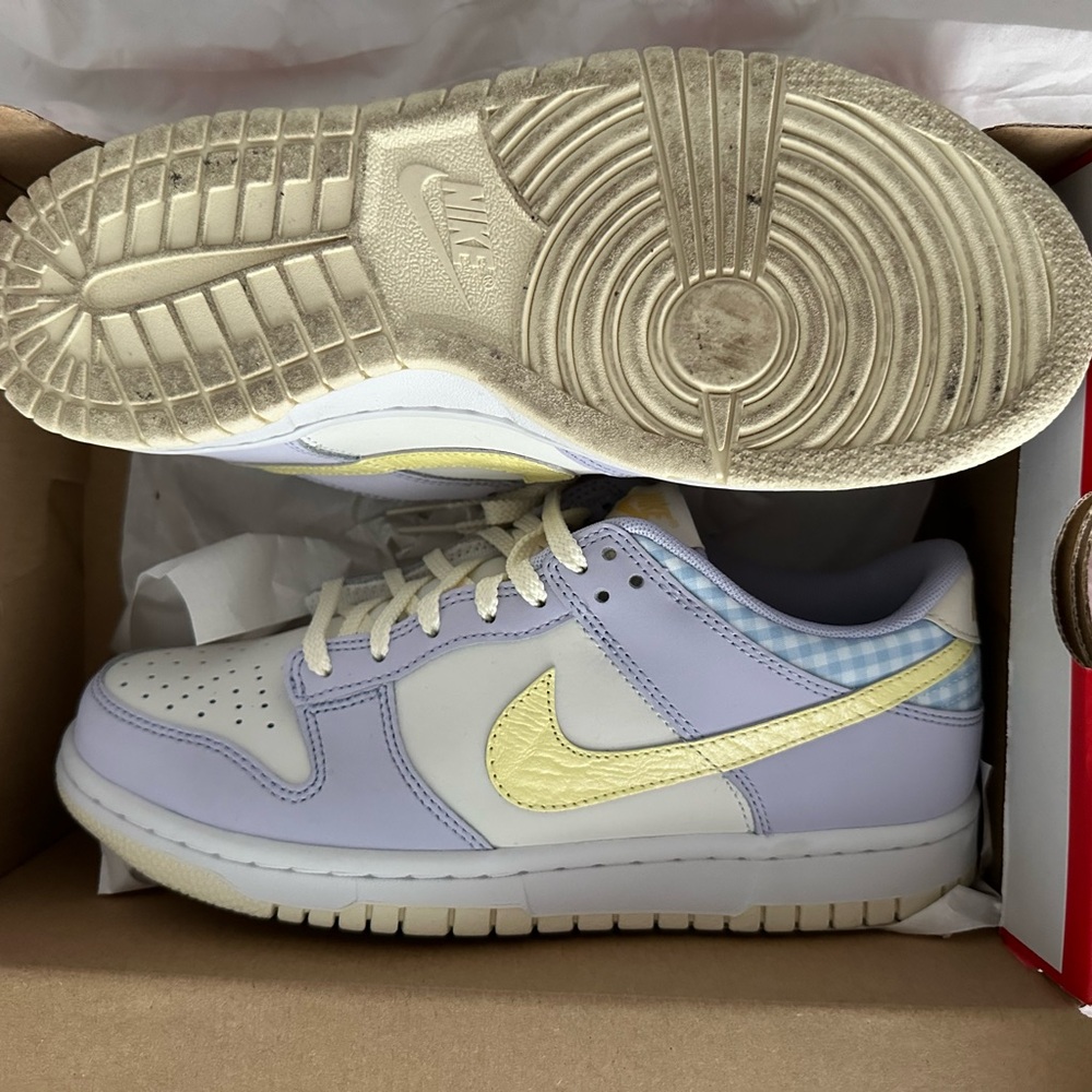 Nike dunks - Picture 2 of 4